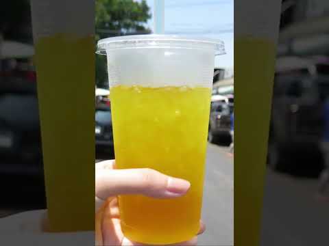 Part of a video titled What is rock sugar and why is it used in Chinese cuisine? - YouTube