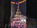 9 Thar Kadak Khopat Cha Raja Thane 2024 🫡 Khopatcharaja Govinda Thane Dahihandi