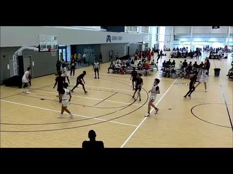 Next Pro16 Memphis Tournament 