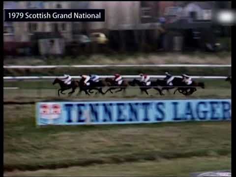 1979 William Hill Scottish National Handicap Chase
