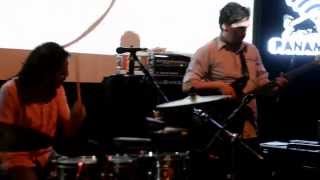 LOS PIRAÑAS / SIN REACCIÓN  MÉXICO 2014