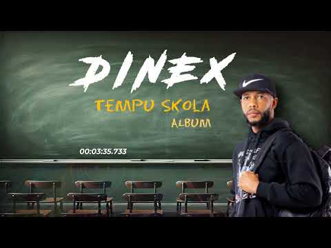 Dinex - Studa ft. Sara Andrade