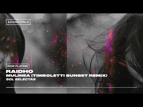Raidho - Mulinea (Timboletti Sunset Remix)