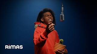 Video Lo Que Sea 2 de Emblema MC