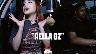 Download lagu 'Rella Gz' | Hazard Lights ⚠️ | 🎹 @ymadzz mp3