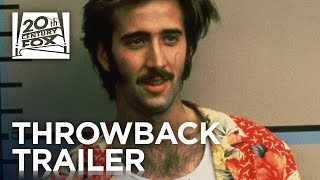 Raising Arizona Film Trailer