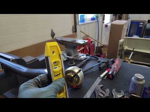 Adjustable Track Bar Install for a Dodge Ram 2500 with a Carli / King Suspension / Lift Kit