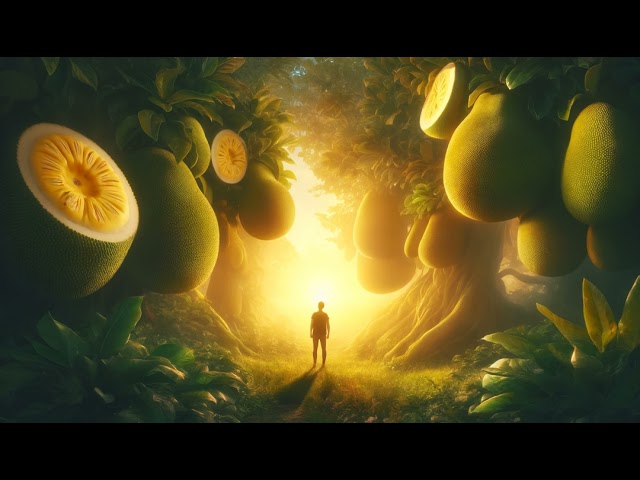 Giải mã giấc mơ: Nằm mơ thấy quả (trái) mít điềm báo gì, lành hay dữ? con số liên quan