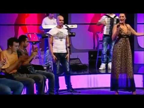 Goga Sekulic - Minus faza - Skandalozno - (TV Happy)