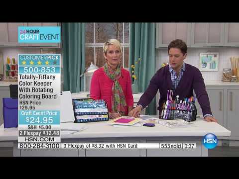 HSN | Storage & Organization featuring Origami 01.10.2017 - 02 PM