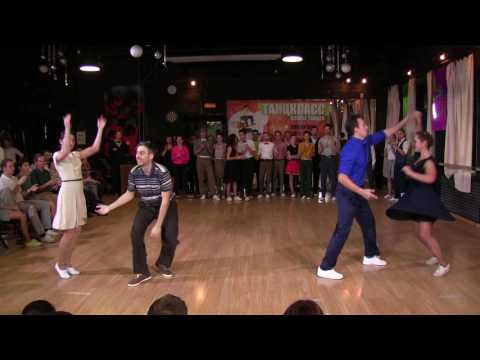 Boogie-Woogie Main-Class Fast Prelims Heat 5 — Sultans of Swing 2016