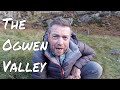 Snowdonia | The Ogwen Valley