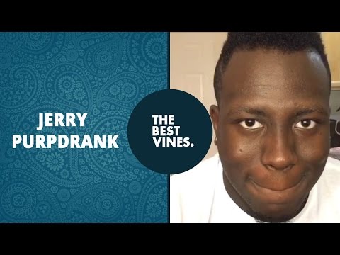 JERRY PURPDRANK VINE COMPILATION 2014 (W/ TITLES) ✔ FUNNY VINES VIDEOS ✔ ALL BEST VINES HD