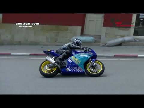 Hořice 2018 SUPERMONO