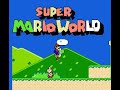 Longplay NES Super Mario World Unlicensed