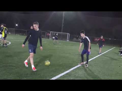 EXACTAS VS DABBATASARAY #Apertura2021 Fecha 16