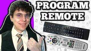 How To Program Optimum Remote To TV (2026) - Full Guide