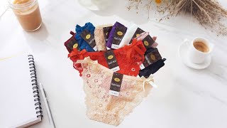 Download lagu Butterfly Lace Panties with Bows, Half-Butt Design, Code 30054, Hot Trend on Shopee | Call 093200... mp3 Download lagu Butterfly Lace Panties with Bows, Half-Butt Design, Code 30054, Hot Trend on Shopee | Call 093200... mp3