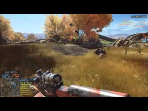 [uNSq] NeXo20 Amateur Sniping