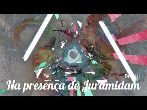 🎼 Flor da Lua ⭐ Vera Froes ✝️ Santo Daime