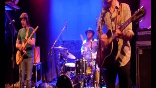 The Statesboro Revue - Think It Over ( Buddy Holly - Cover ) @ Kulturrampe - Krefeld - 2014.01.29