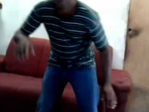 Mc shock como ninguem nunca viu.