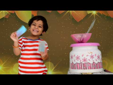 Types of Cards Explained for Kids Learning Videos