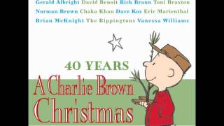 It&#39;s the Most Wonderful Time of the Year - Toni Braxton