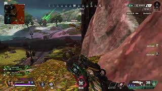 [Apex Legends]　ランリセ　18時まで