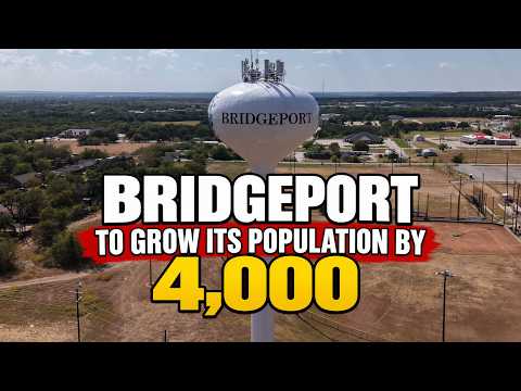 Bridgeport Could Add More Than 4,000 Residents as New Housing Developments Expand