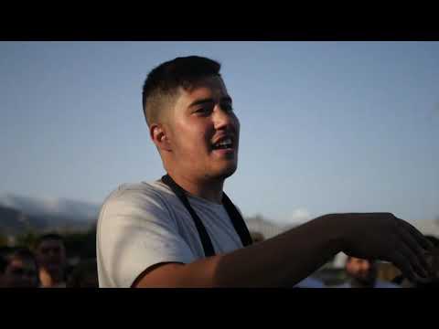 TYAGO x KOKE vs KORTEINE x D.BANANA - CUARTOS - FREESTYLE SUMMER LEAGUE - ULTIMA JORNADA