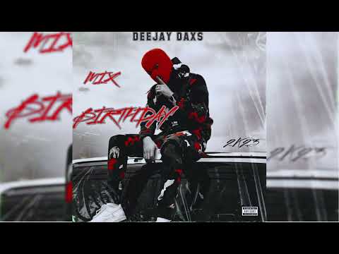DJ DAXS - (INTRO) MIX BIRTHDAY 2K23