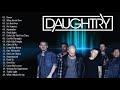 Daughtry Greatest Hits Full Album - Best Songs of Daughtry 2020 playlist