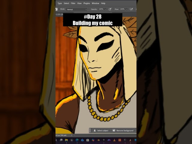 Vídeo relacionado con Blank Manga Comic Book: Create Your Own Manga & Anime Comics - 8.5x 11 - PREMIUM QUALITY 120 Pages Manga Template Filled With Different Mood Frames( Sad, Funny, Action, Serious and More)