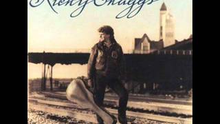 Ricky Skaggs - Old Kind of Love