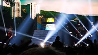 RAF Camora Bonez MC - Primo Live Stadthalle Graz 07.12.2019