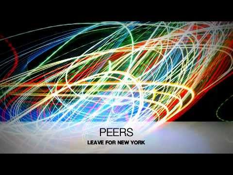 LEAVE FOR NEW YORK by PEERS