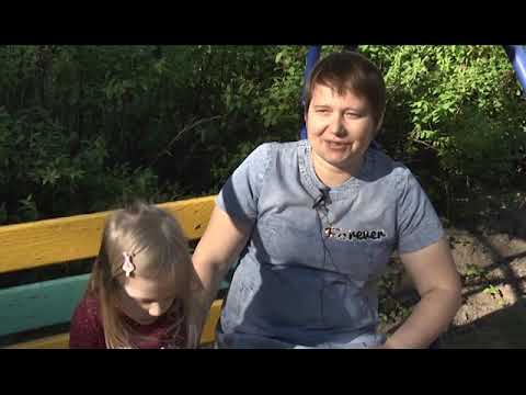 'Новости. Кириши в деталях' выпуск от 28.05.2019г.
