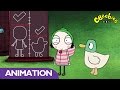 CBeebies Sarah And Duck Fairground