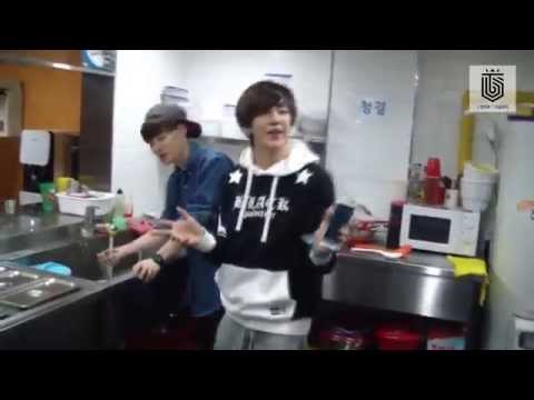 [150303 PorkbellyDay of ToppDogg] [ON Air 탑독(ToppDogg)] #온탑 #32]