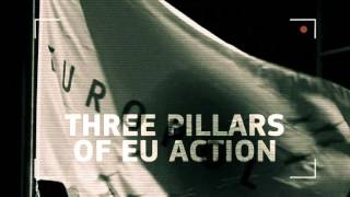 European Commission adopts the European Agenda on Security