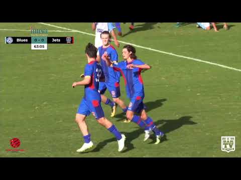 NNSW NPL u20s Top 3 Goals of the Week