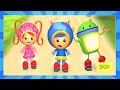 Team Umizoomi Crazy Skates Team Umizoomi Games