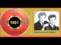 The Everly Brothers - Chlo-E (Vinyl)