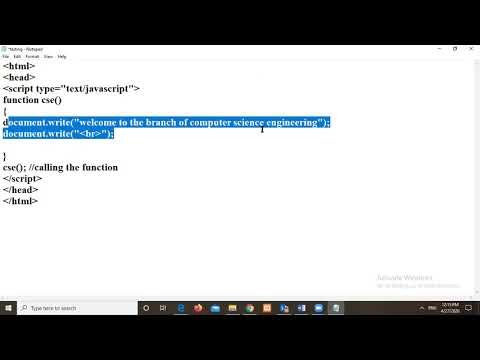 Javascript Functions Without Arguments And With Arguments Example Programs