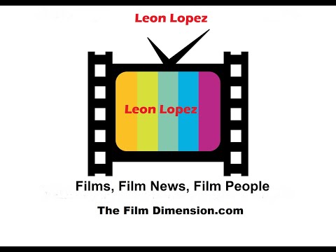 The Film Dimension speaks with Leon Lopez, Directing, Acting, Coronation Street, and more.