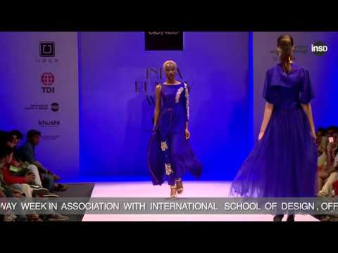 International School of Design Kolkata General video thumbnail 9