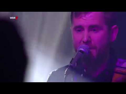 The Sigourney Weavers Live @ Rockpalast Crossroads Festival 2017 - FULL SHOW