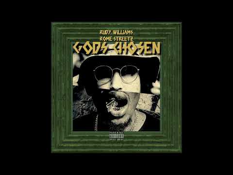 Gods Chosen - Rudy WiLL feat. Rome Streetz