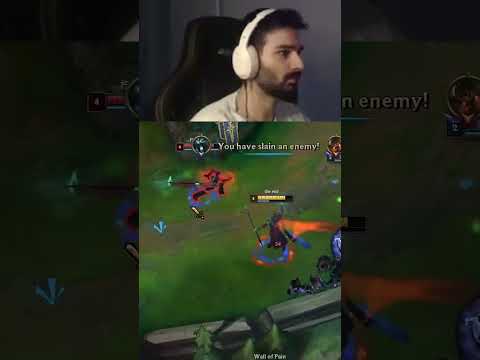 BEST JUNGLER NA SMURFS ON KARTHUS?!